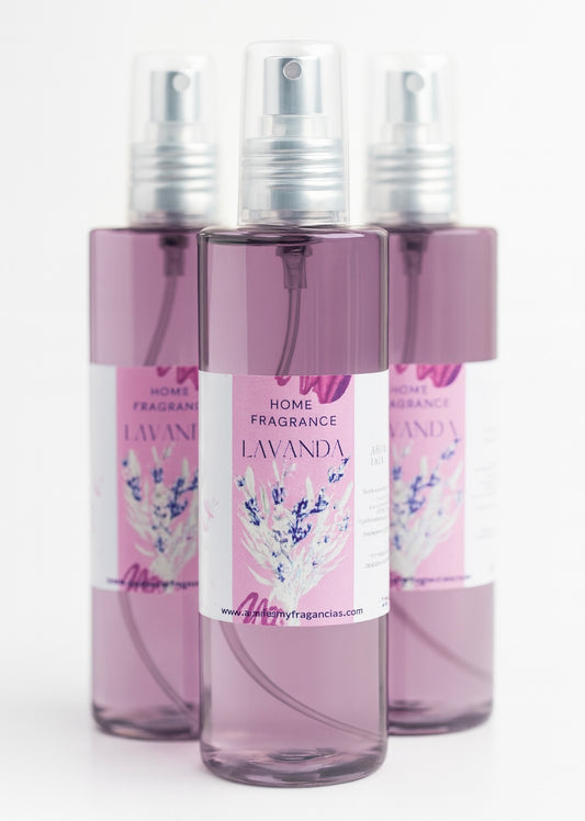 Ambientador Lavanda - 265 ml