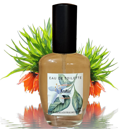 Eau Toilette Azahar 50 ml