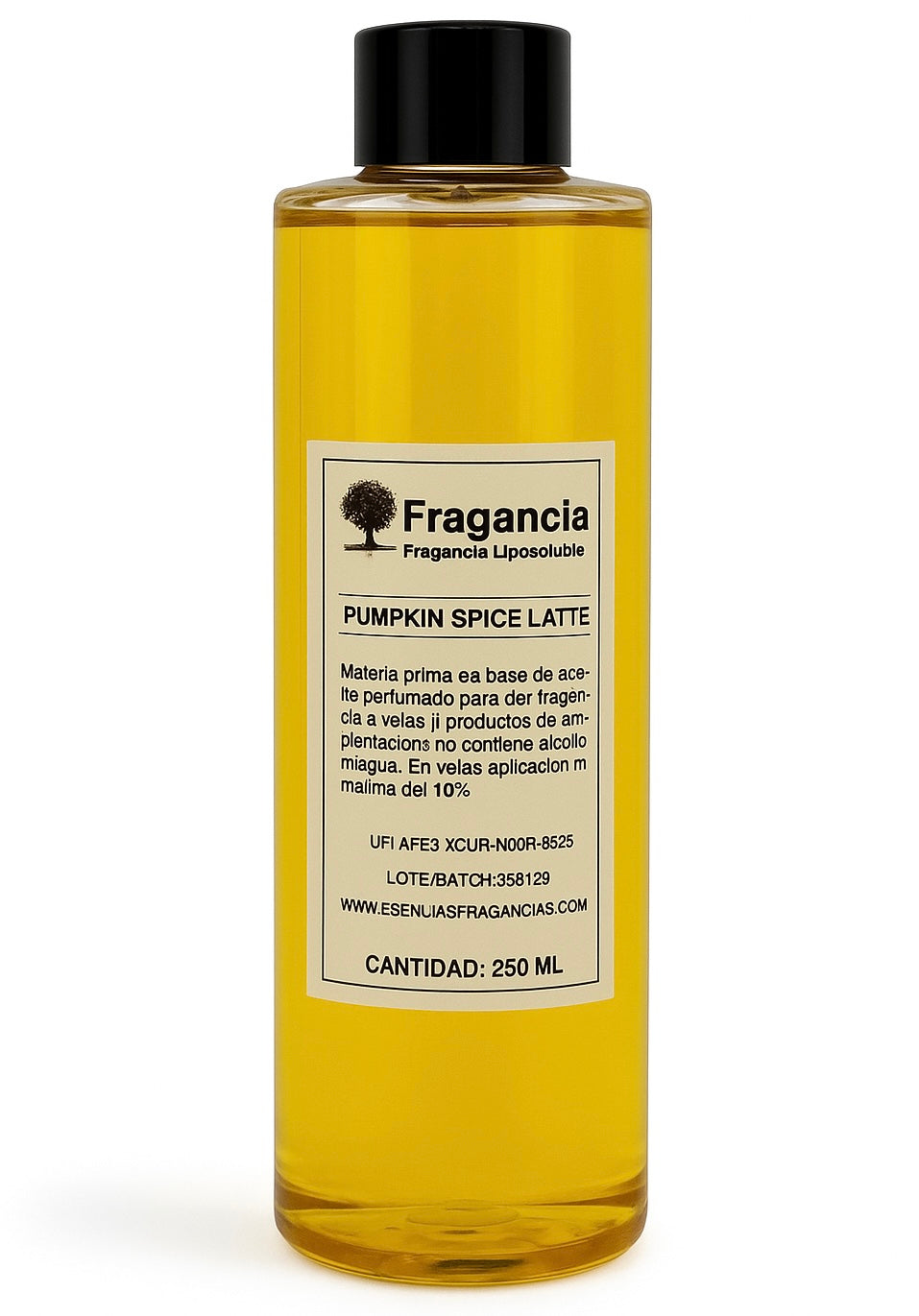 Fragancia Pink Sugar (Liquidación) - 265 ml