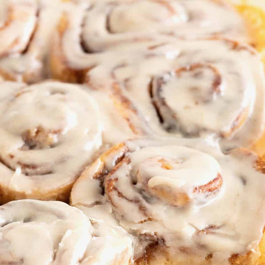 Fragancia Cinammon Rolls
