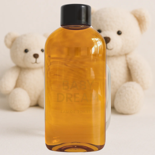 FRAGANCIA DE VELAS BABY DREAM 160 ML