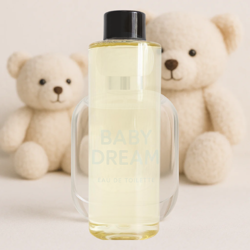 FRAGANCIA DE VELAS BABY DREAM 265 ML