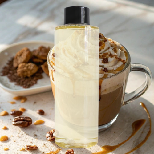 FRAGANCIA DE VELAS BROWN SUGAR BREW 265 ML