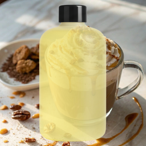 FRAGANCIA DE VELAS BROWN SUGAR BREW 500 ML