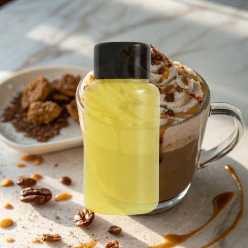 FRAGANCIA DE VELAS BROWN SUGAR BREW 55 ML