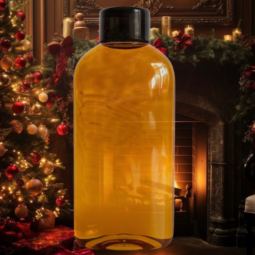 FRAGANCIA DE VELAS CHIMENEA 160 ML