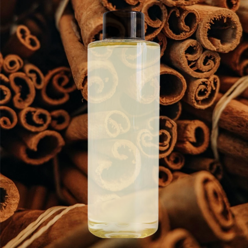 FRAGANCIA DE VELAS CORTEZA DE CANELA 265 ML