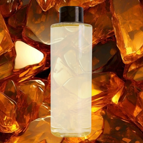 FRAGANCIA DE VELAS DARK AMBER AND CARDAMOM 265 ML