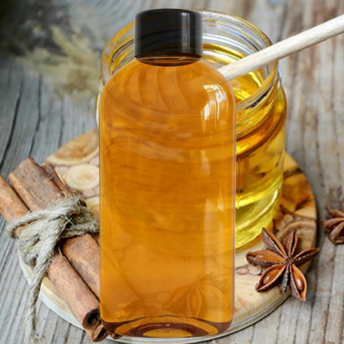 FRAGANCIA DE VELAS DULCES DE CANELA Y MIEL 160 ML