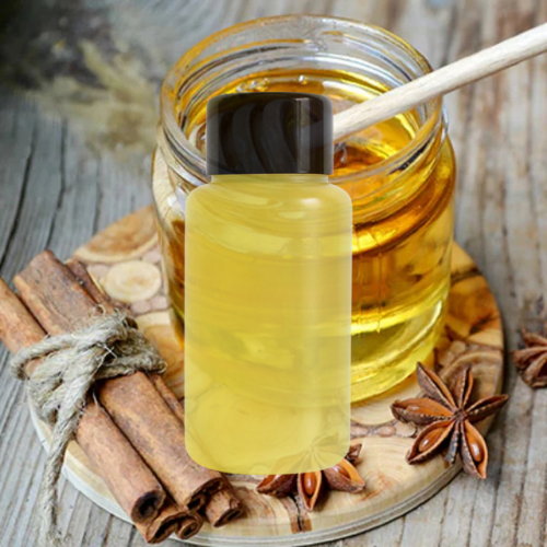 FRAGANCIA DE VELAS DULCES DE CANELA Y MIEL 55 ML