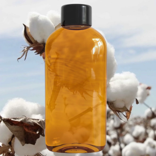 FRAGANCIA DE VELAS FLOR DE ALGODON 160 ML