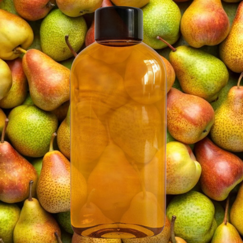 FRAGANCIA DE VELAS FRENCH PEAR 160 ML