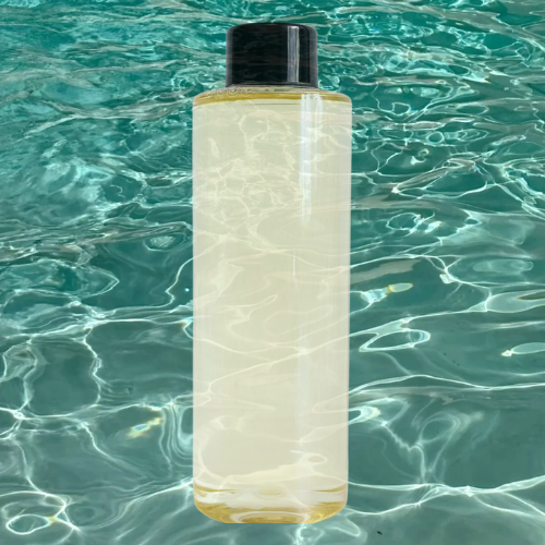 FRAGANCIA DE VELAS FRESH NATURE / AGUAMARINA 265 ML