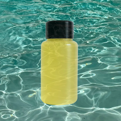 FRAGANCIA DE VELAS FRESH NATURE AGUAMARINA 55 ML