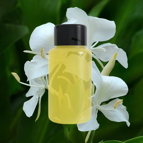 FRAGANCIA VELAS GINGER LILY 55 ML