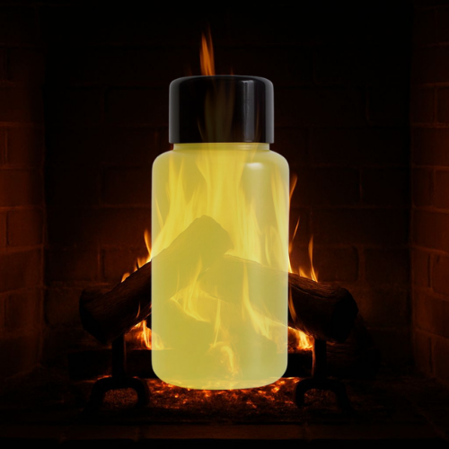 FRAGANCIA DE VELAS HUMO DE LEÑA 55 ML