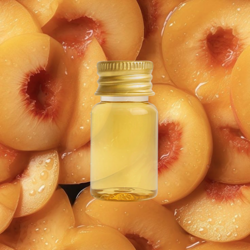 FRAGANCIA DE VELAS MELOCOTÓN 10 ML