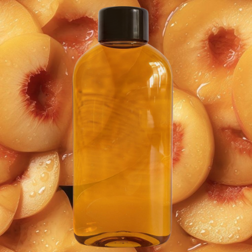 FRAGANCIA DE VELAS MELOCOTÓN 160 ML