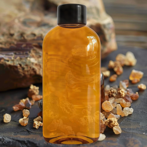 FRAGANCIA DE VELAS MIRRA PERSA 160 ML