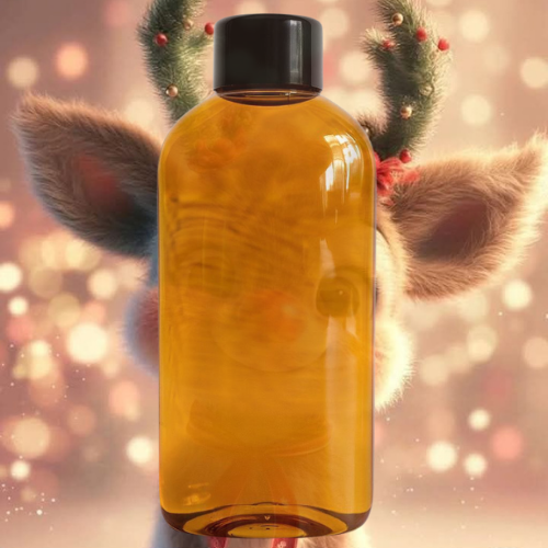 FRAGANCIA DE VELAS NARIZ DE RUDOLPH 160 ML