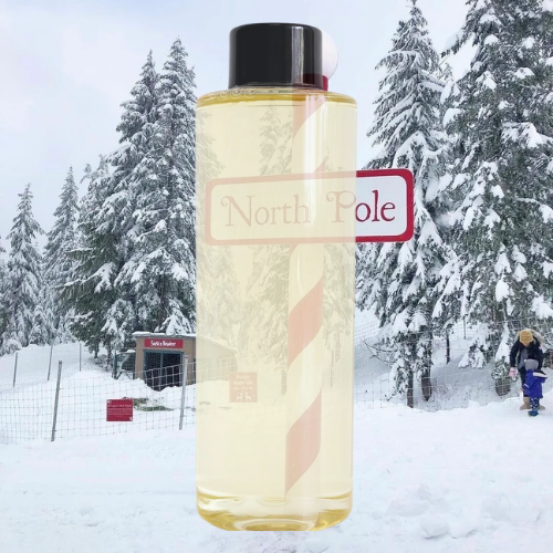 FRAGANCIA DE VELAS NORTH POLE 265 ML