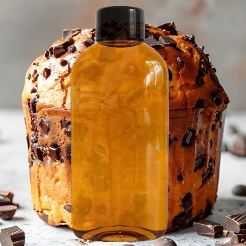FRAGANCIA DE VELAS PANETTONE 160 ML