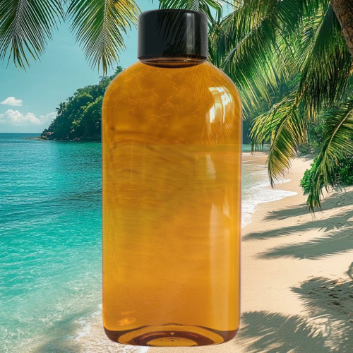 FRAGANCIA DE VELAS PARADISE BEACH 160 ML