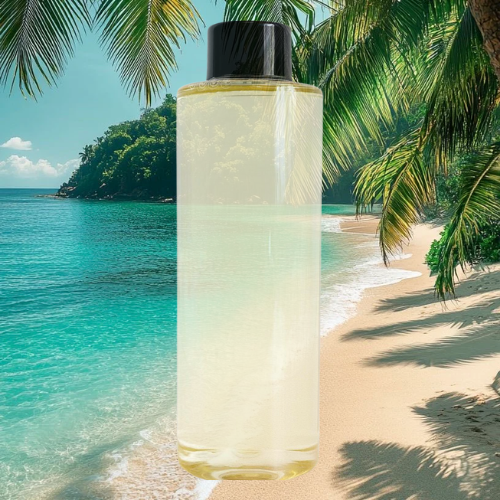 FRAGANCIA DE VELAS PARADISE BEACH 265 ML