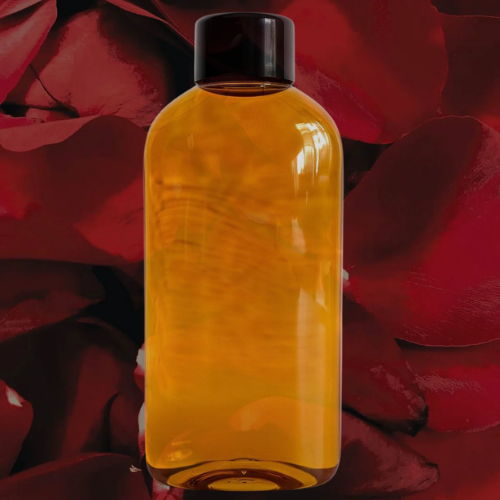 FRAGANCIA DE VELAS PETALOS DE ROSAS 160 ML