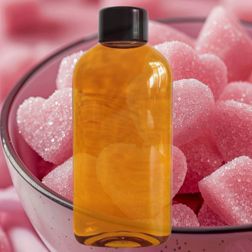 FRAGANCIA DE VELAS PINK SUGAR 160 ML