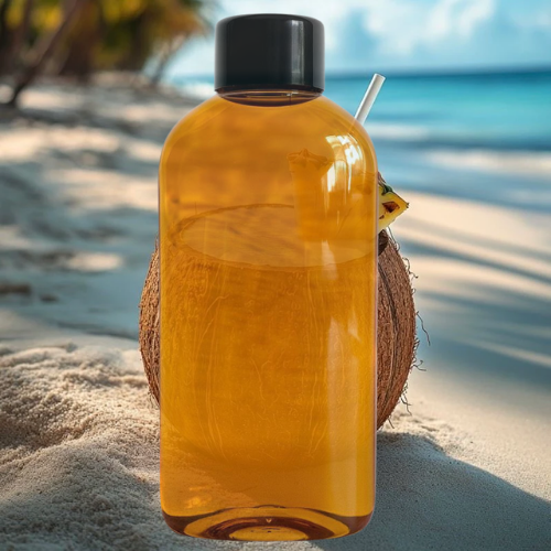 FRAGANCIA DE VELAS PIÑA COLADA 160 ML