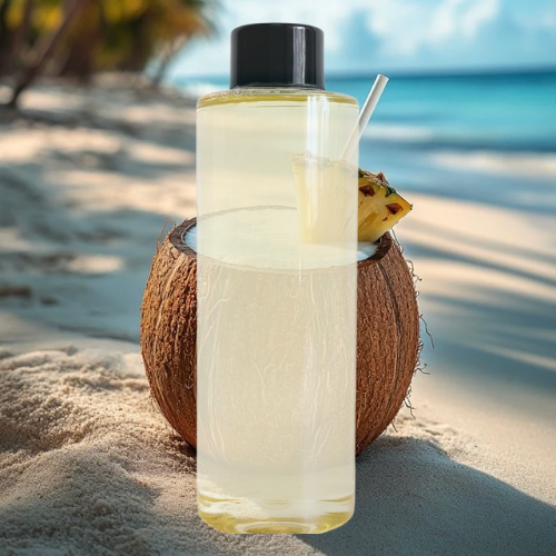 FRAGANCIA DE VELAS PIÑA COLADA 265 ML