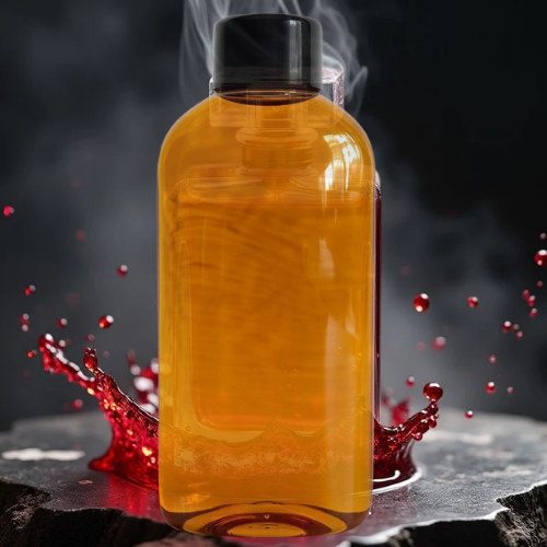 FRAGANCIA DE VELAS ROUGE PARFUM 160 ML