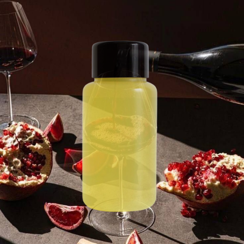 FRAGANCIA DE VELAS RUBY SILK WINE 55 ML