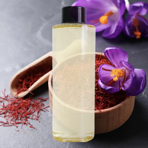 FRAGANCIA DE VELAS SACRED SAFFRON 265 ML