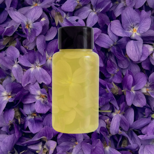 FRAGANCIA DE VELAS SMOOTH VIOLET 55 ML