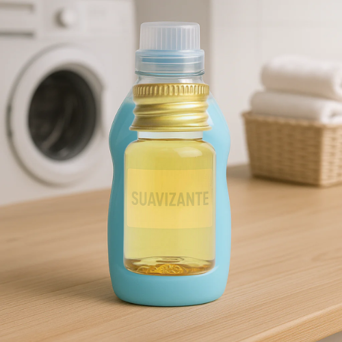 FRAGANCIA DE VELAS SUAVIZANTE 10 ML