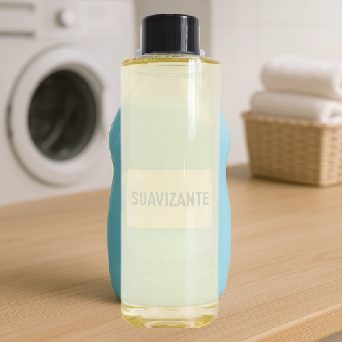 FRAGANCIA DE VELAS SUAVIZANTE 265 ML
