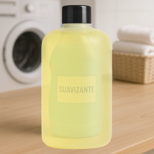 FRAGANCIA DE VELAS SUAVIZANTE 500 ML