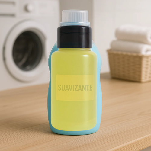 FRAGANCIA DE VELAS SUAVIZANTE 55 ML
