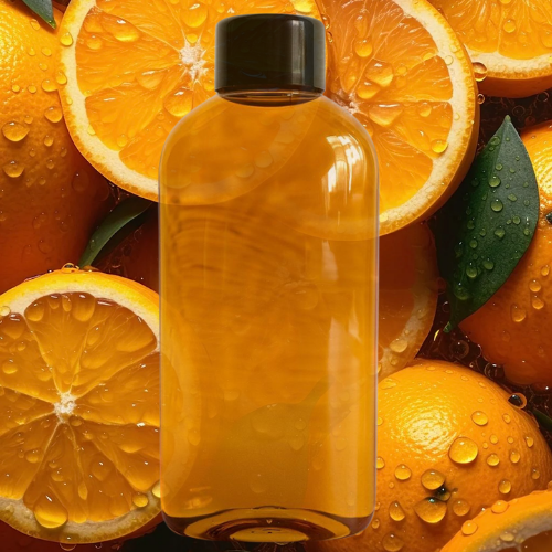 FRAGANCIA DE VELAS SWEET ORANGE 160 ML