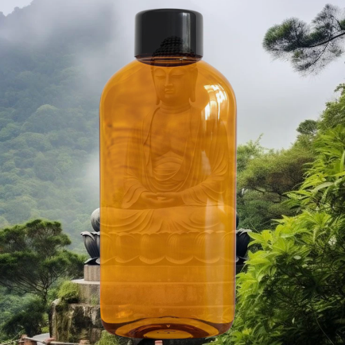 FRAGANCIA DE VELAS TAO HARMONY 160 ML