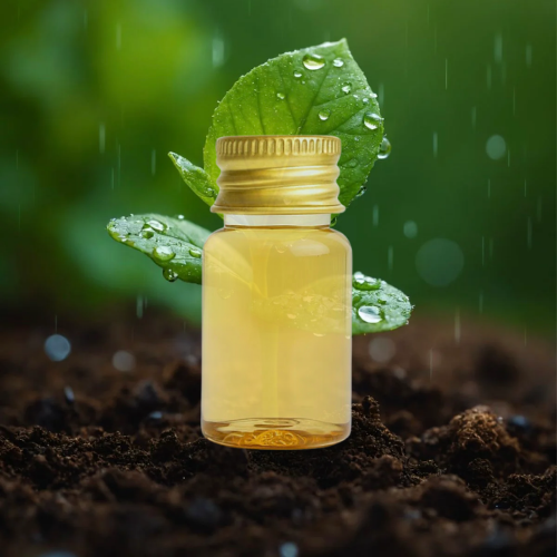 FRAGANCIA DE VELAS TIERRA HUMEDA 10 ML