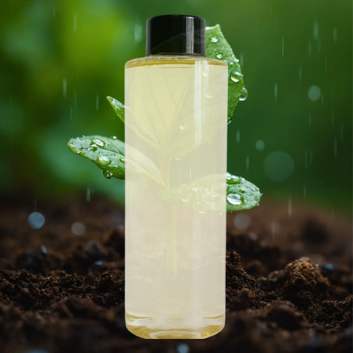 FRAGANCIA DE VELAS TIERRA HUMEDA 265 ML