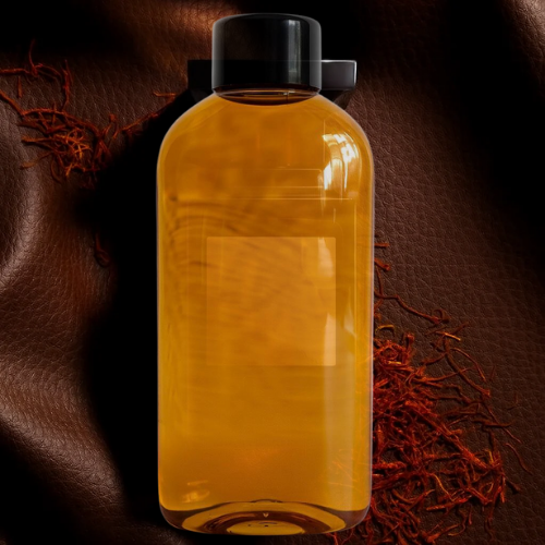 FRAGANCIA DE VELAS TUSCAN LEATHER 160 ML