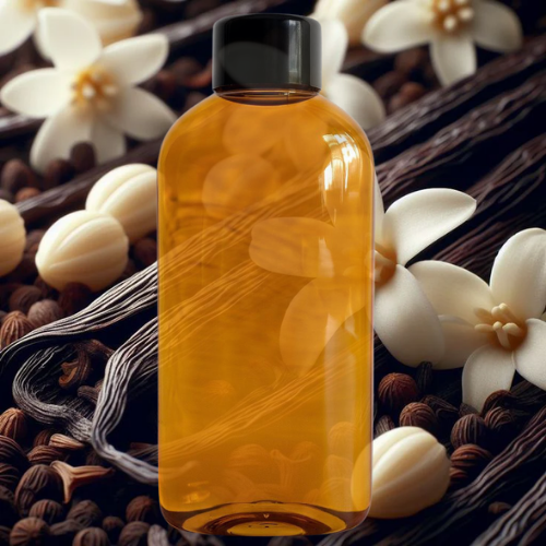 FRAGANCIA DE VELAS VAINILLA MADAGASCAR 160 ML