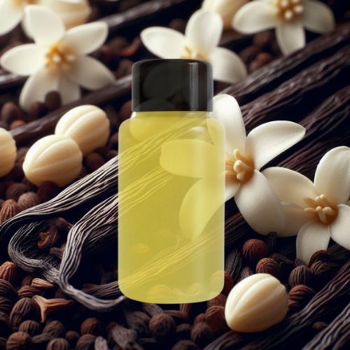 FRAGANCIA DE VELAS VAINILLA MADAGASCAR 55 ML