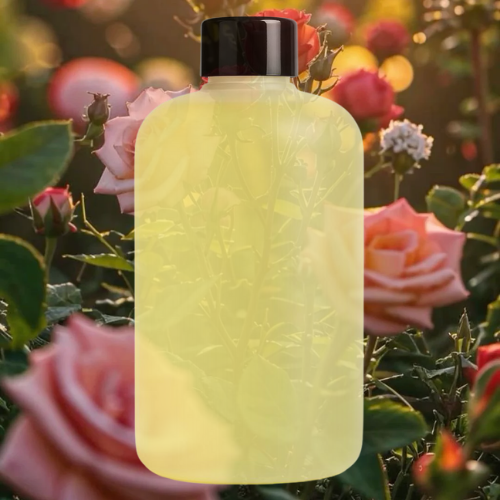 FRAGANCIA DE VELAS VALLEY OF THE ROSES 500 ML