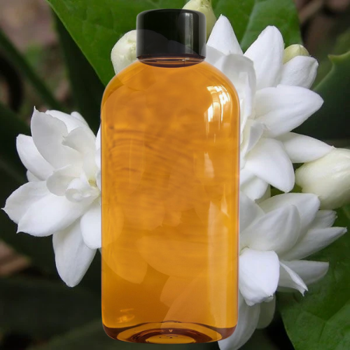 FRAGANCIA DE VELAS WHITE JASMINE 160 ML