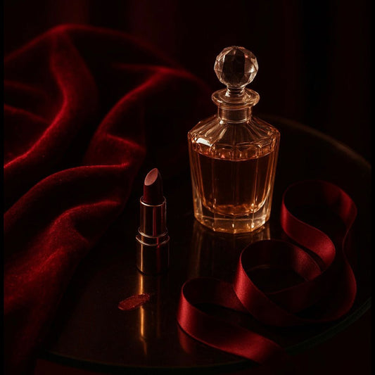 FRAGANCIA PARA VELAS LOVE SPELL